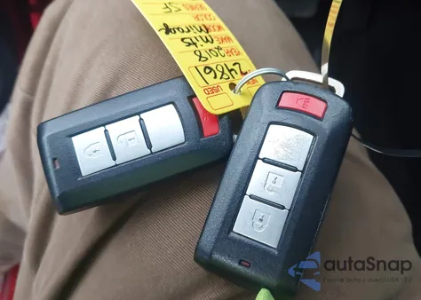 2018 Mitsubishi Mirage Se z USA, uszkodzony, nr VIN ML32A4HJ5JH004562